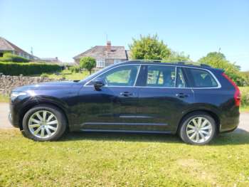 Used Volvo XC90 2016 for sale - 74694633: Photo