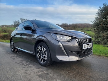 Used Peugeot 208 2023 for sale - 79491405: Photo