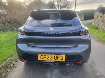 Used Peugeot 208 2023 for sale - 79491405: Photo