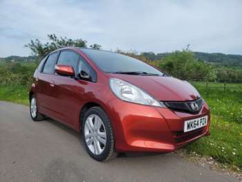 2015 (64) - 1.4 i-VTEC ES Plus 5dr CVT