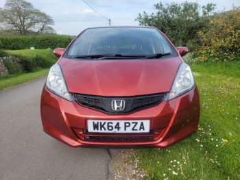 Used Honda Jazz 2015 for sale - 74566997: Photo