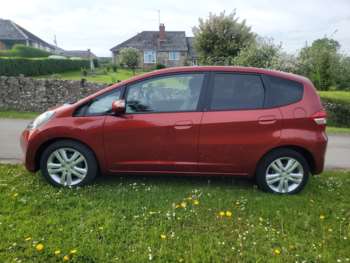 Used Honda Jazz 2015 for sale - 74566997: Photo