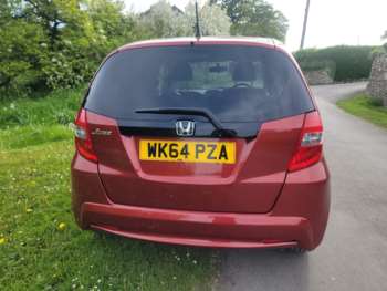 Used Honda Jazz 2015 for sale - 74566997: Photo