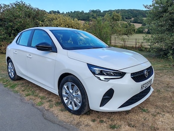 Used Vauxhall Corsa 2023 for sale - 79479157: Photo