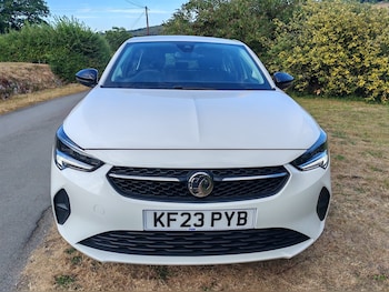 Used Vauxhall Corsa 2023 for sale - 79479157: Photo