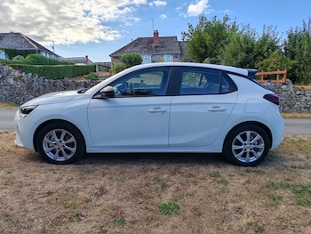 Used Vauxhall Corsa 2023 for sale - 79479157: Photo