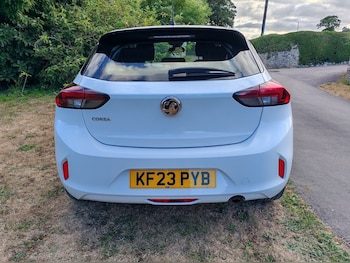 Used Vauxhall Corsa 2023 for sale - 79479157: Photo