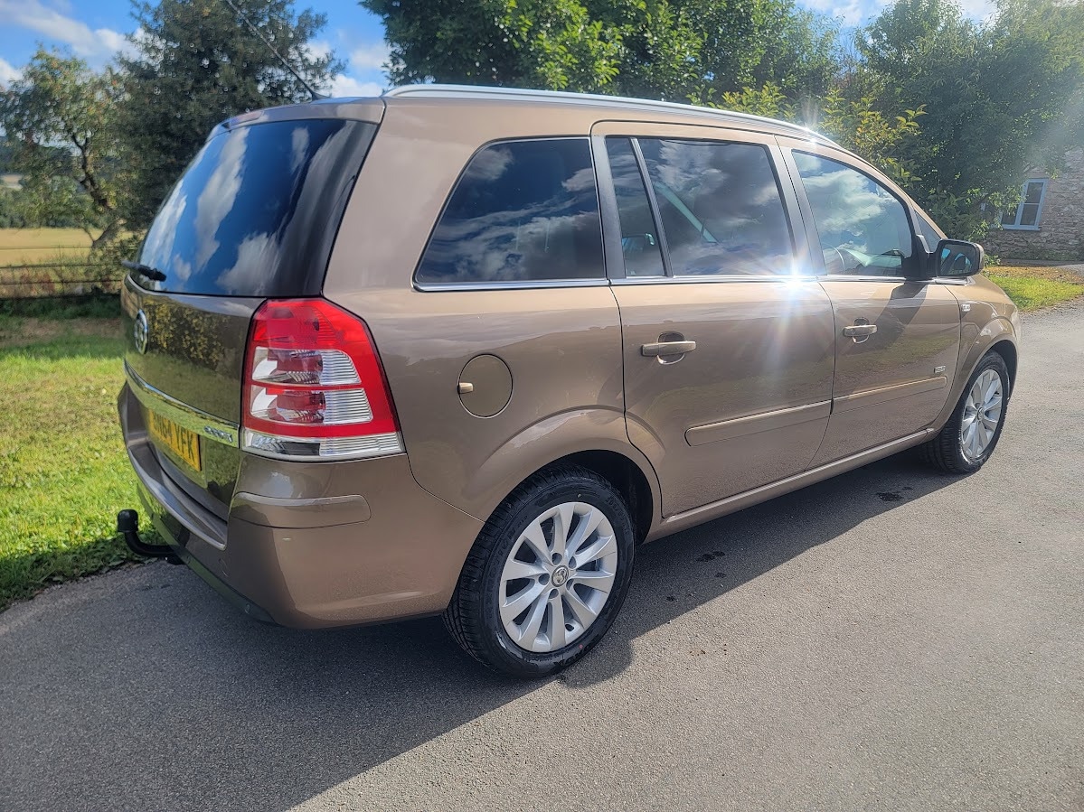 Vehicle 13