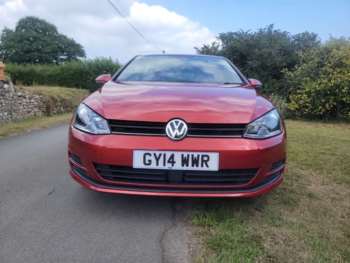 Used Volkswagen Golf 2014 for sale - 75357447: Photo