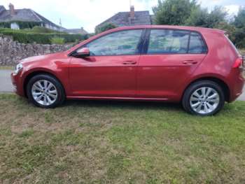Used Volkswagen Golf 2014 for sale - 75357447: Photo