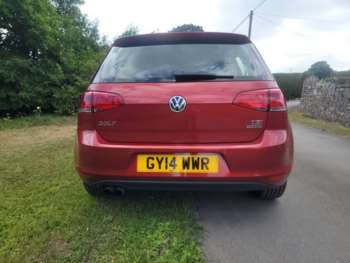 Used Volkswagen Golf 2014 for sale - 75357447: Photo
