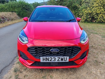 Used Ford Fiesta 2023 for sale - 79479056: Photo