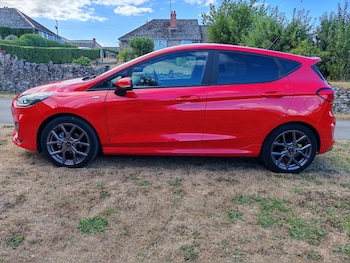 Used Ford Fiesta 2023 for sale - 79479056: Photo