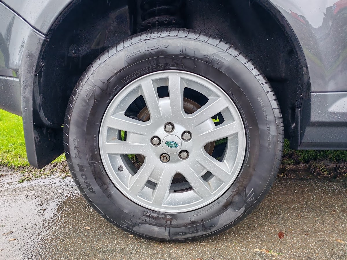 Used Land Rover Freelander 2011 for sale - 77285764: Photo 10