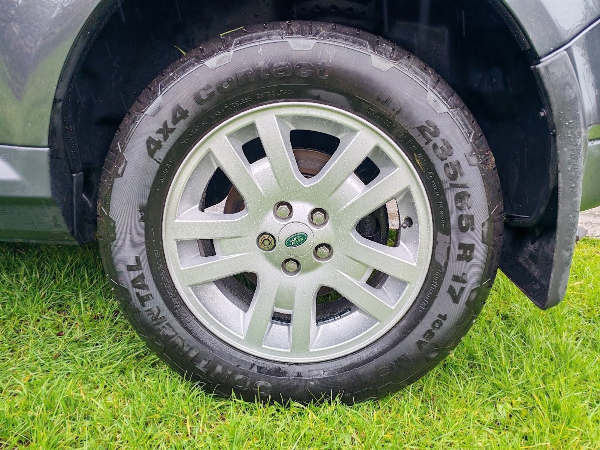 Used Land Rover Freelander 2011 for sale - 77285764: Photo 16