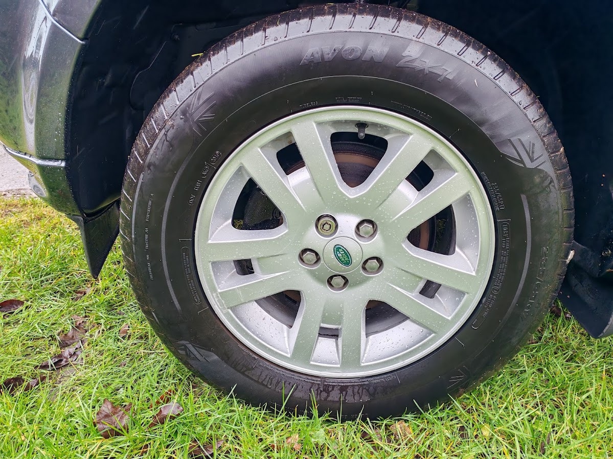 Used Land Rover Freelander 2011 for sale - 77285764: Photo 17