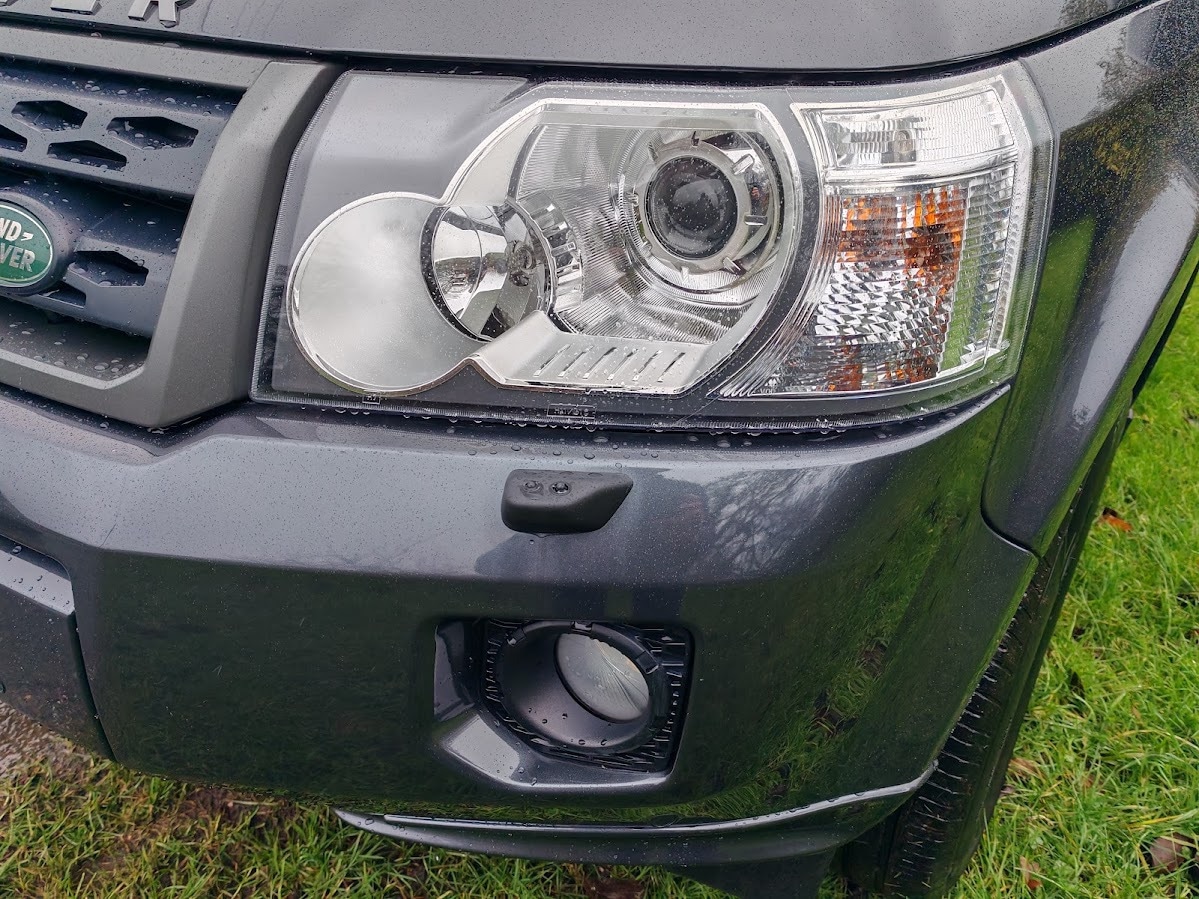 Used Land Rover Freelander 2011 for sale - 77285764: Photo 18