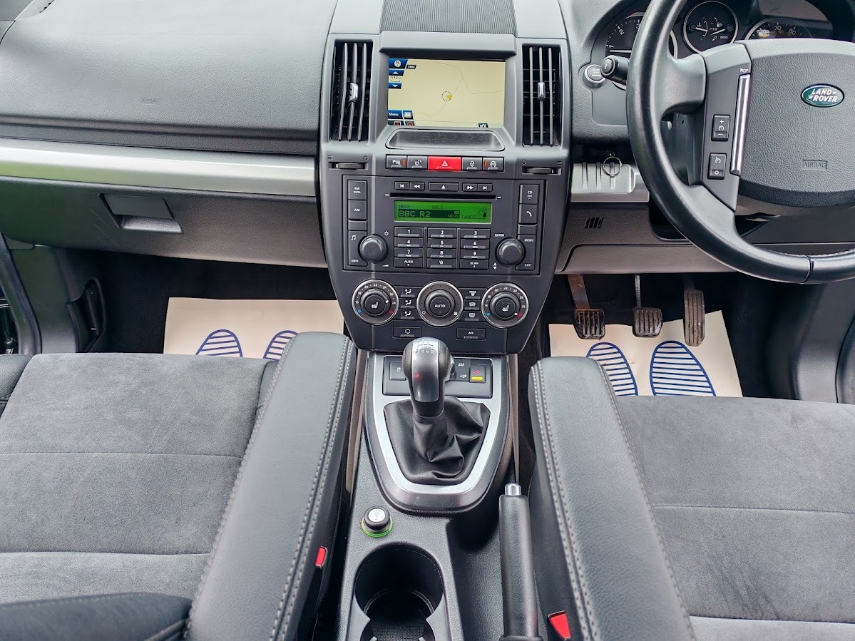 Used Land Rover Freelander 2011 for sale - 77285764: Photo 19