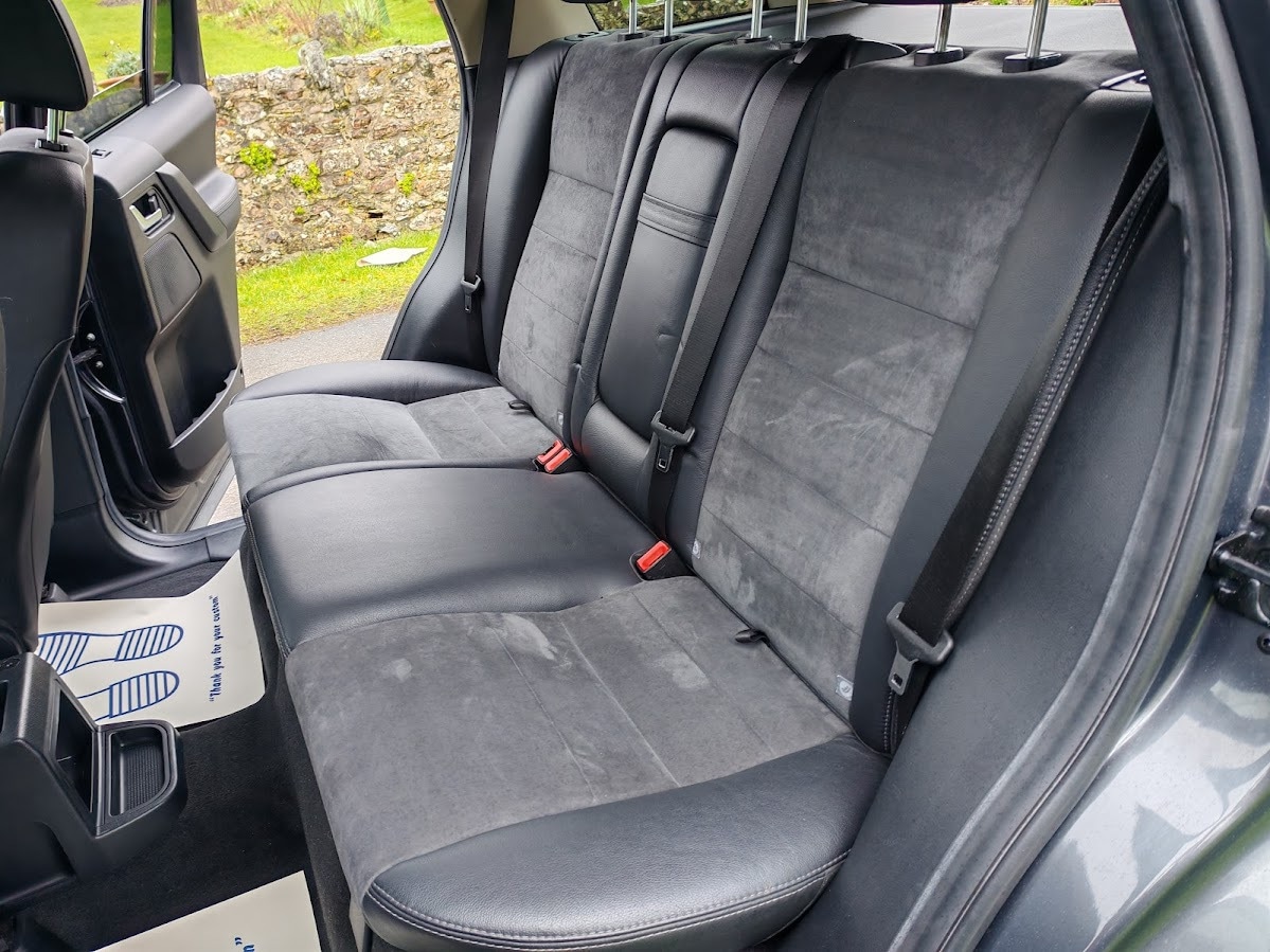 Used Land Rover Freelander 2011 for sale - 77285764: Photo 20