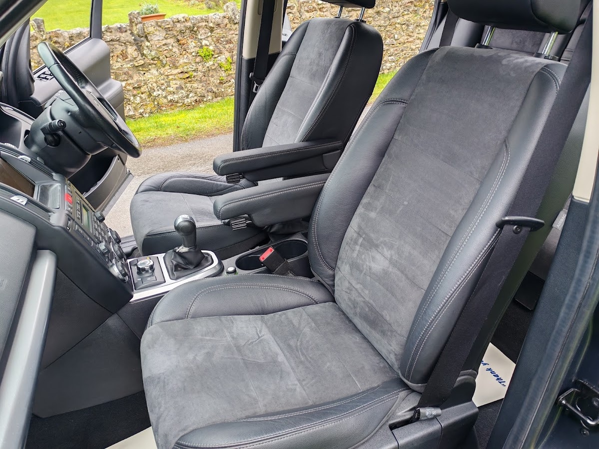 Used Land Rover Freelander 2011 for sale - 77285764: Photo 21