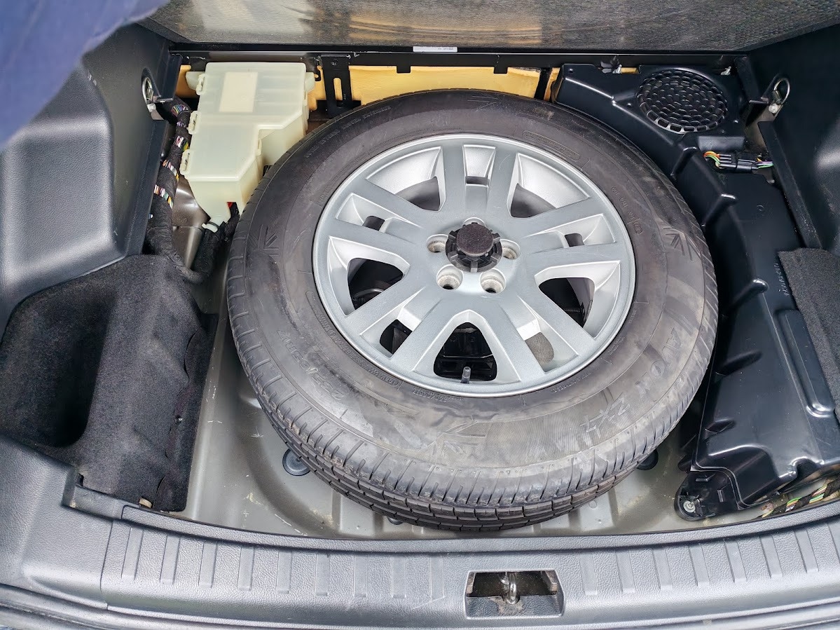 Used Land Rover Freelander 2011 for sale - 77285764: Photo 24