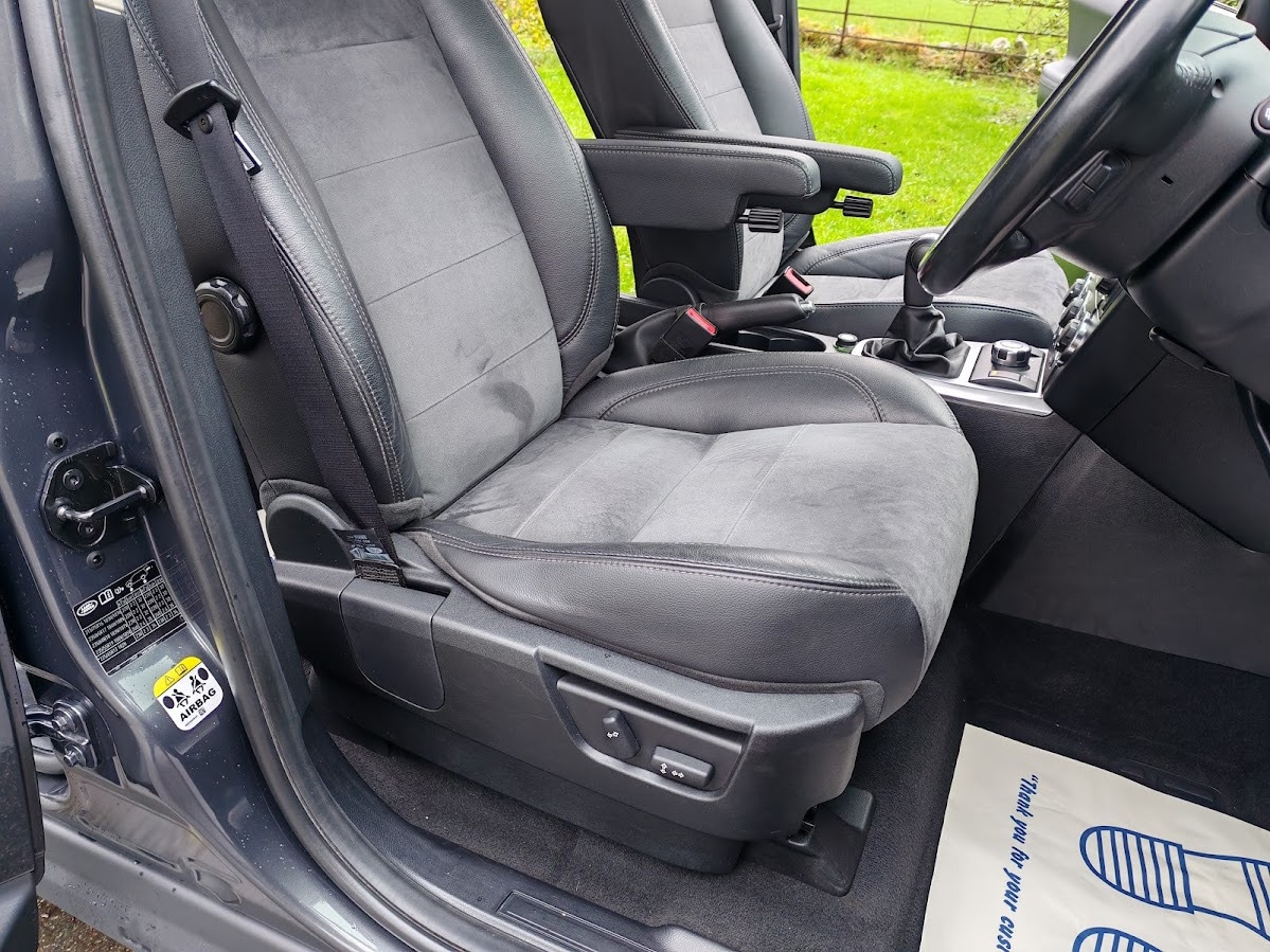 Used Land Rover Freelander 2011 for sale - 77285764: Photo 8