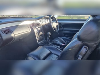 Used Fiat Coupe 1996 for sale - 78236345: Photo