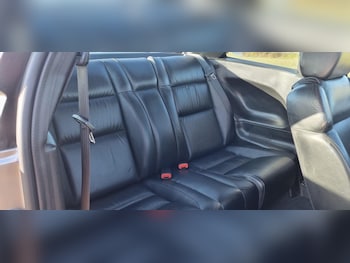 Used Fiat Coupe 1996 for sale - 78236345: Photo