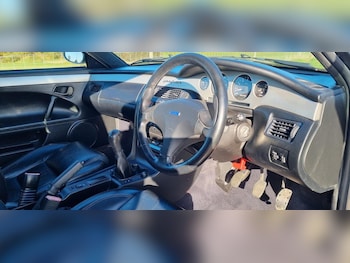 Used Fiat Coupe 1996 for sale - 78236345: Photo