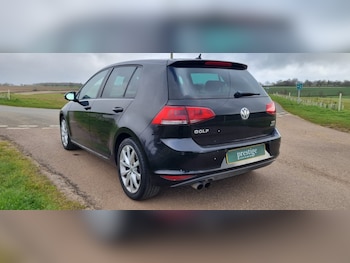 Used Volkswagen Golf 2013 for sale - 78236335: Photo