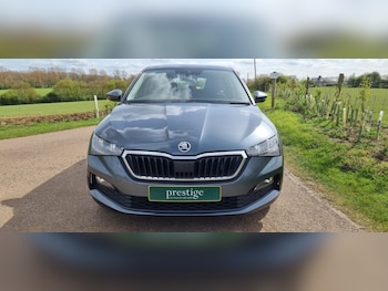 Used Skoda Scala 2020 for sale - 78236334: Photo
