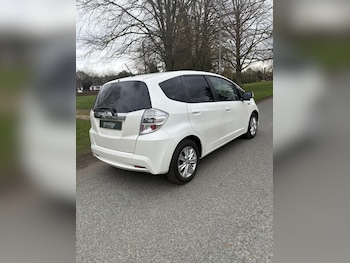 Used Honda Jazz 2014 for sale - 78236344: Photo