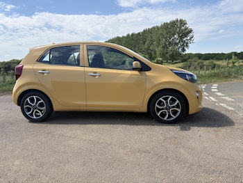 Used Kia Picanto 2023 for sale - 78469636: Photo