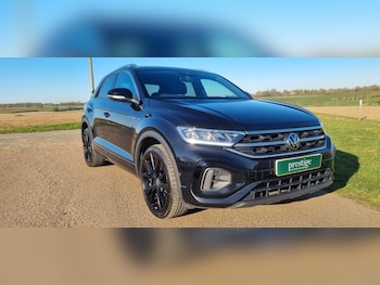 Used Volkswagen T-Roc 2022 for sale - 78236348: Photo