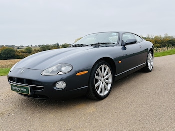 Used Jaguar XK8 2004 for sale - 78300356: Photo