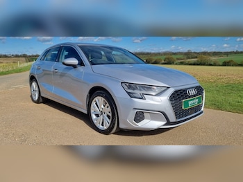 Used Audi A3 2021 for sale - 78236347: Photo