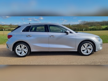 Used Audi A3 2021 for sale - 78236347: Photo