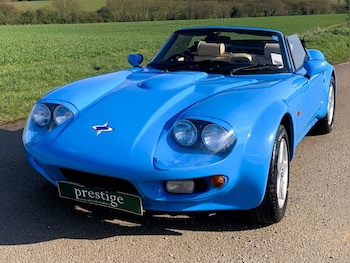 Used Marcos Mantara 1994 for sale - 78242832: Photo