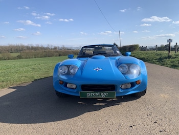 Used Marcos Mantara 1994 for sale - 78242832: Photo