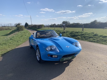 Used Marcos Mantara 1994 for sale - 78242832: Photo