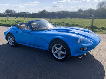 Used Marcos Mantara 1994 for sale - 78242832: Photo