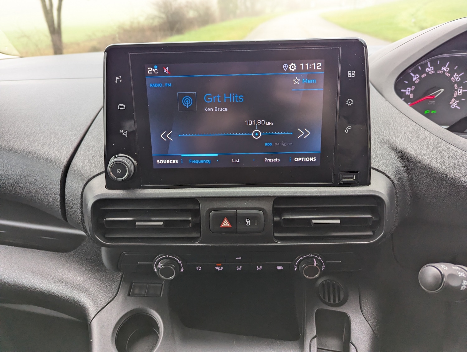 Used Peugeot Partner 2023 for sale - 77137202: Photo 10