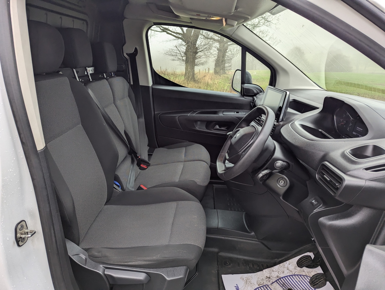 Used Peugeot Partner 2023 for sale - 77137202: Photo 12