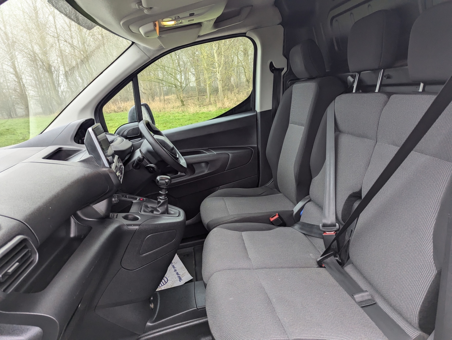 Used Peugeot Partner 2023 for sale - 77137202: Photo 13