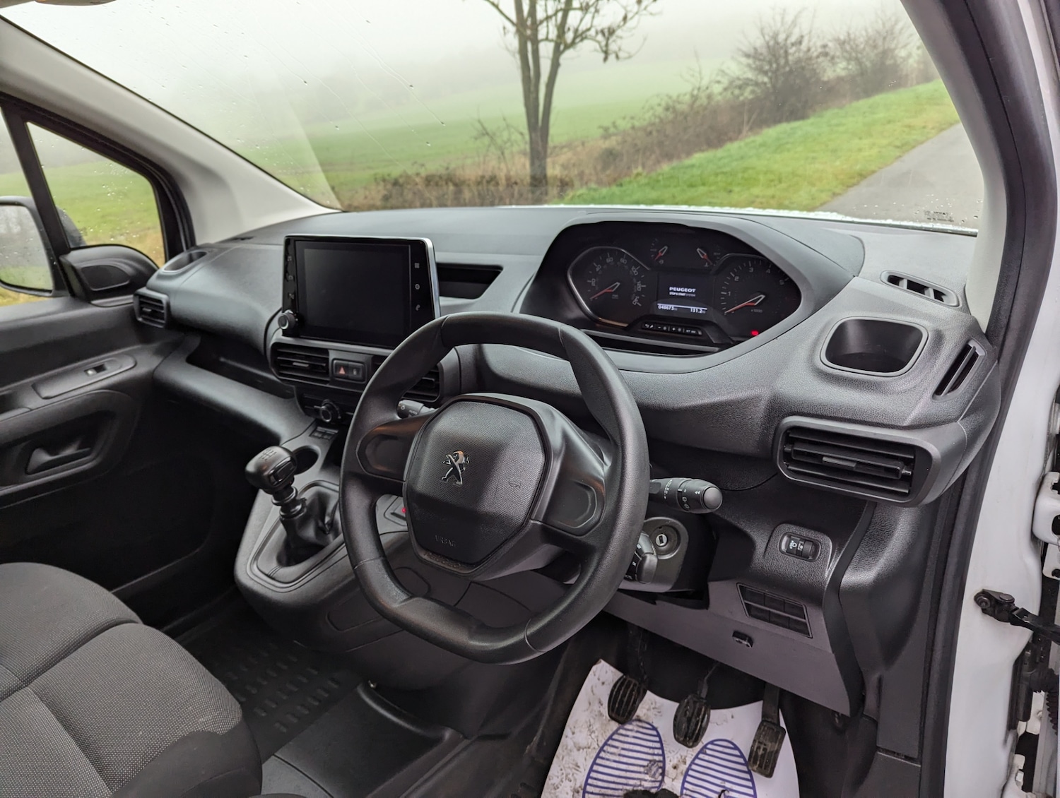 Used Peugeot Partner 2023 for sale - 77137202: Photo 14