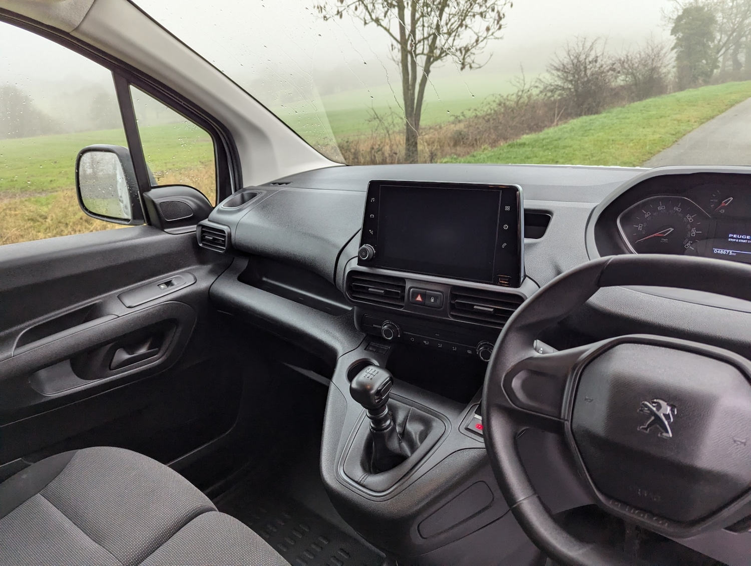 Used Peugeot Partner 2023 for sale - 77137202: Photo 15