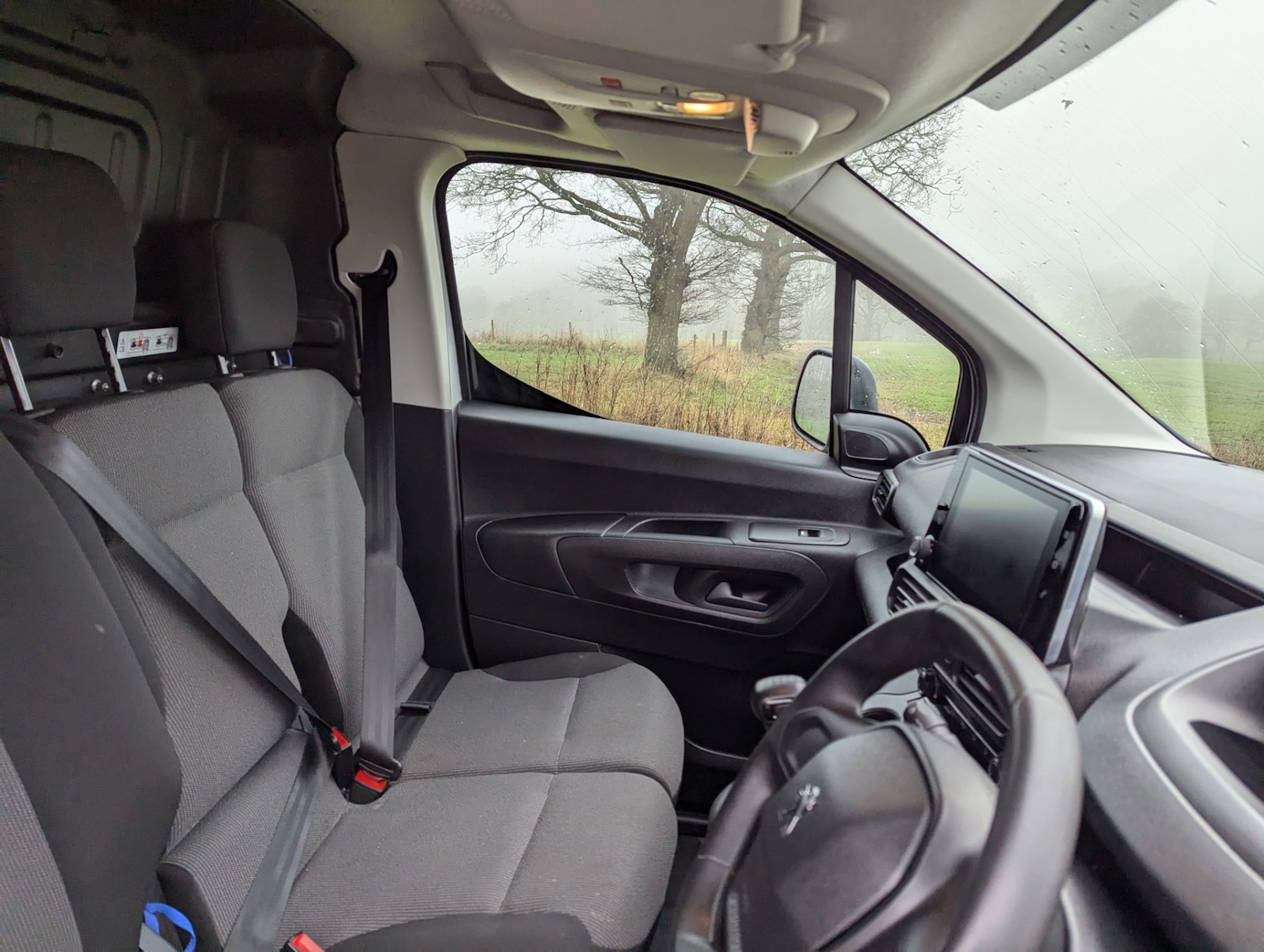 Used Peugeot Partner 2023 for sale - 77137202: Photo 16