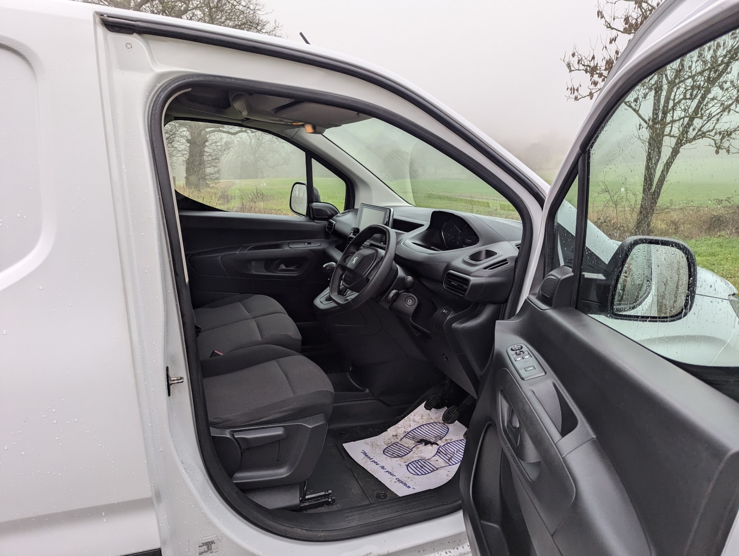 Used Peugeot Partner 2023 for sale - 77137202: Photo 17