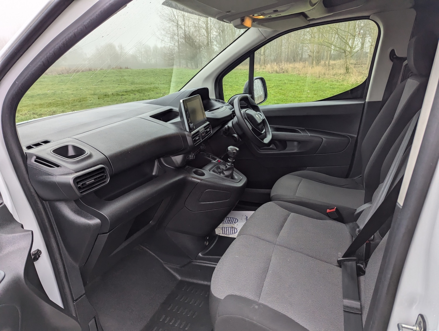 Used Peugeot Partner 2023 for sale - 77137202: Photo 18