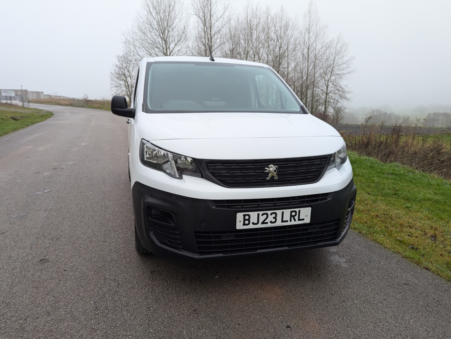 Used Peugeot Partner 2023 for sale - 77137202: Photo 19
